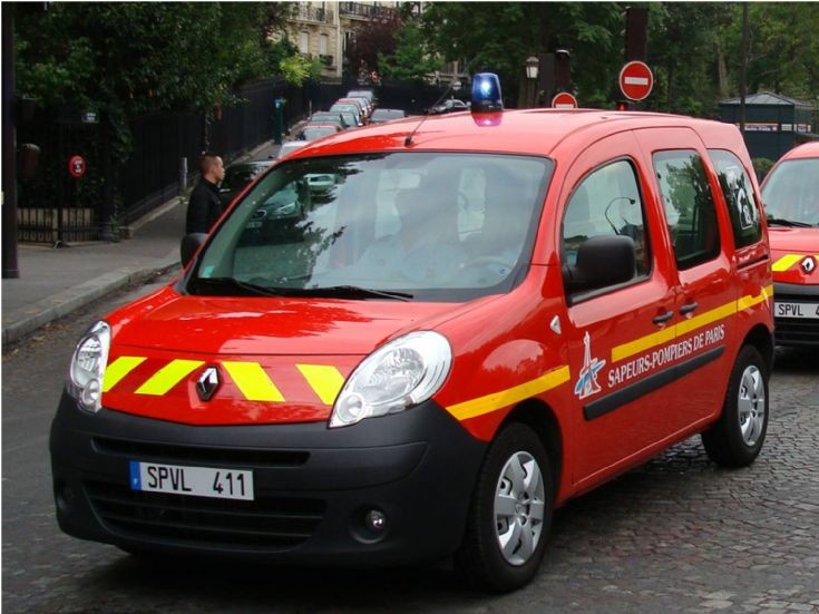 Renault - Paris