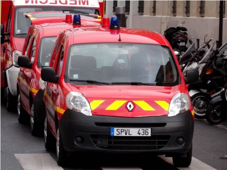 Renault - Paris