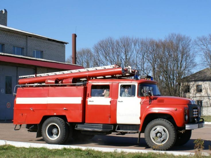 ZIL - Ukraine