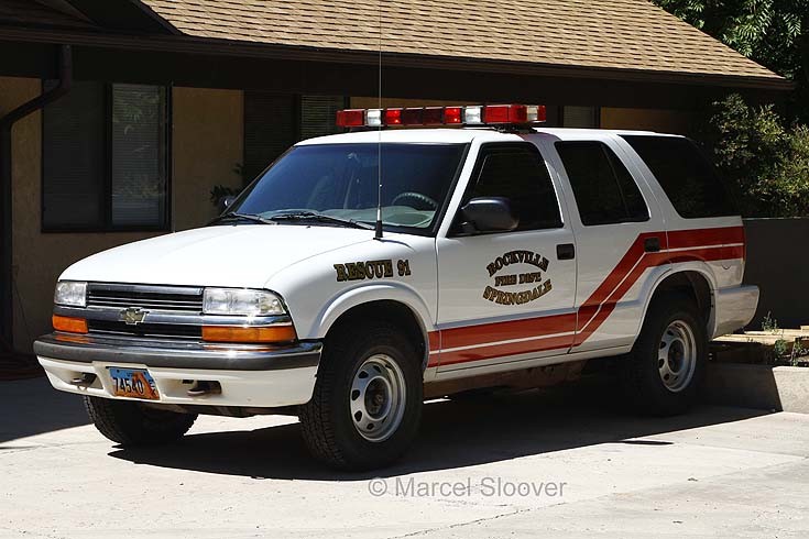 Rescue 91