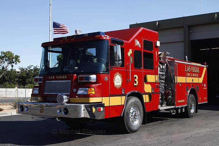 Photo of Las Vegas pump 3