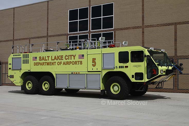 Oshkosh Striker
