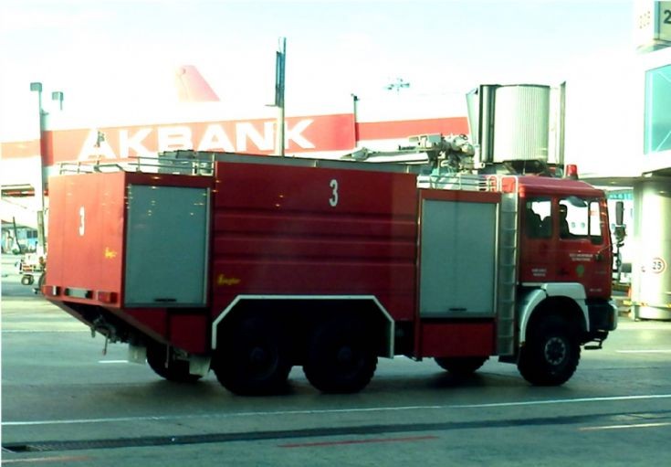 MAN Istanbul