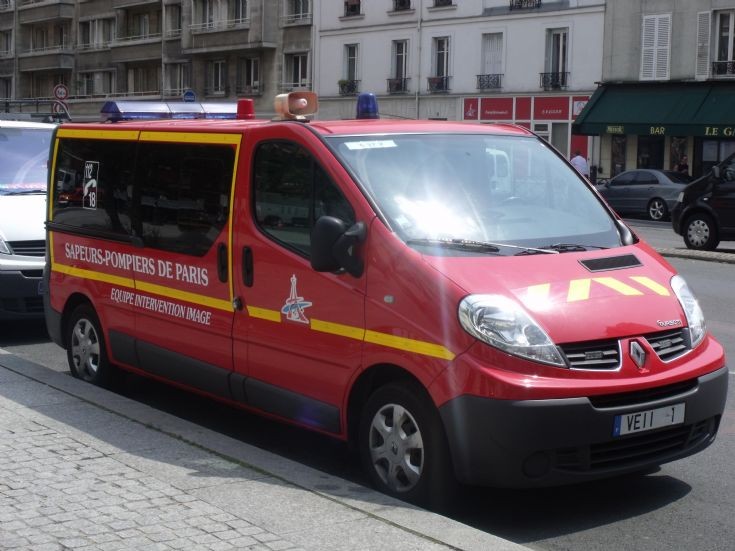 Renault VEII 1.