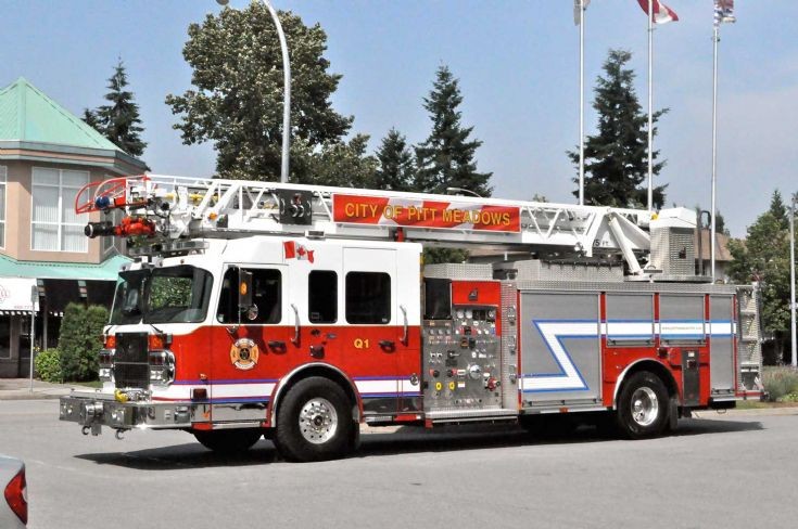 City of Pitt Meadows Q1