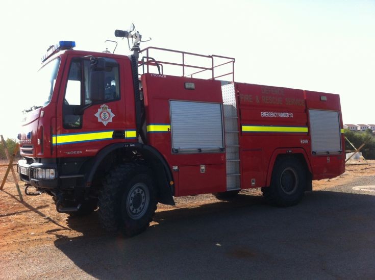 Iveco EJ90AB