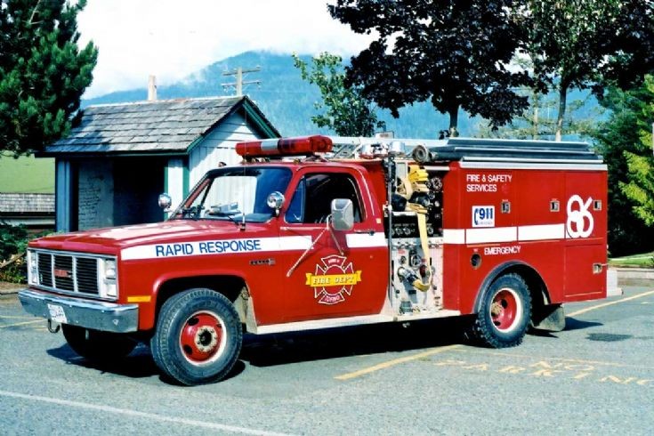 Tofino Rapid Response