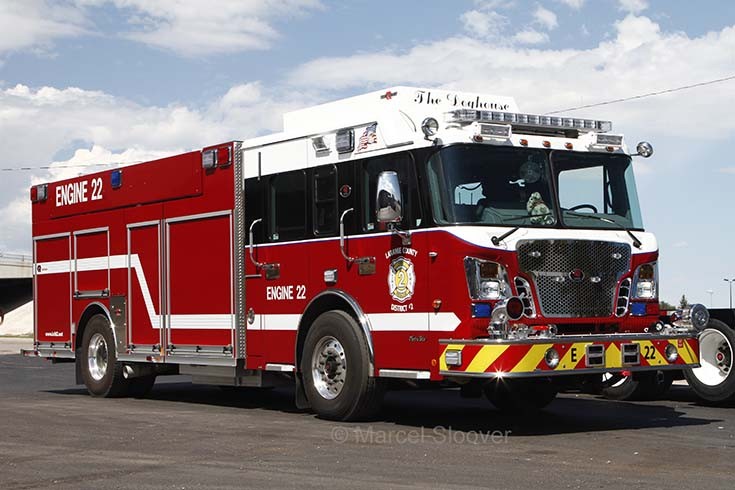 Laramie County 'The Doghouse'
