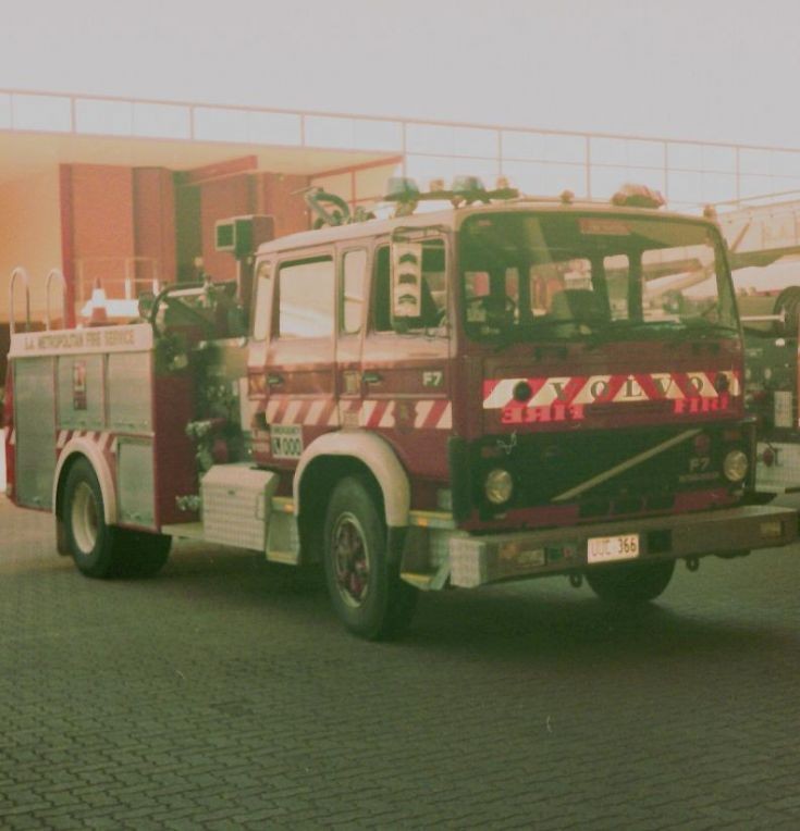 Volvo F7