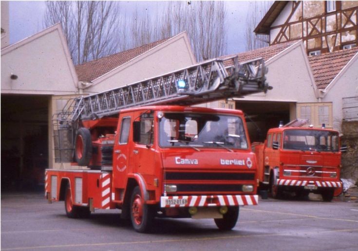 Colmar FS - France