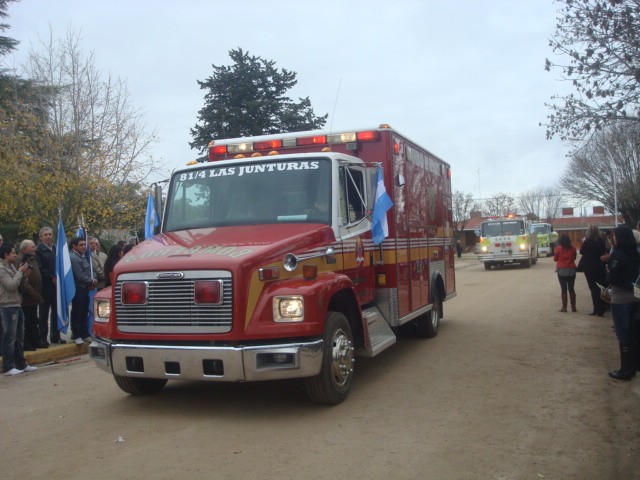 Freightliner fl60