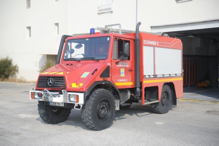 BMPM: light Pumper