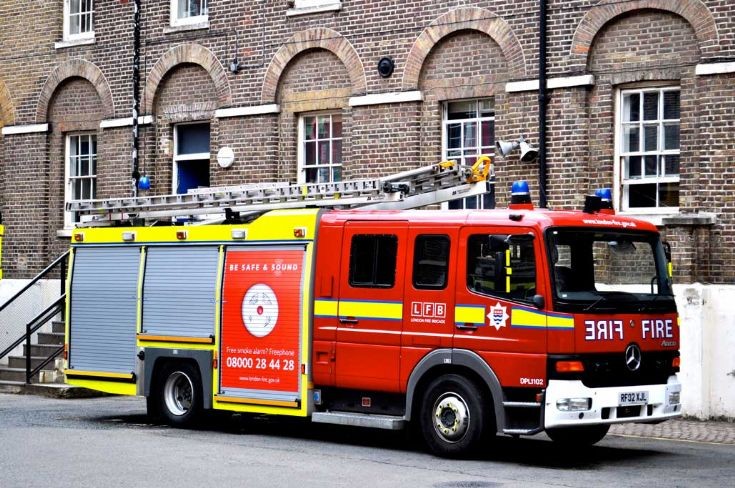 LFB pump