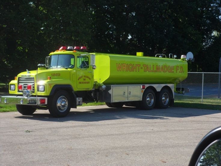 Marne Tanker
