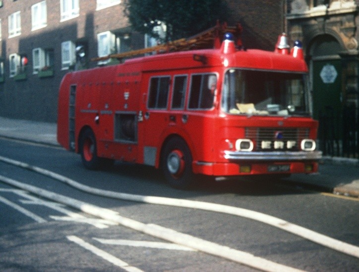 ERF HCB-A DPL London FB SMH 34?F