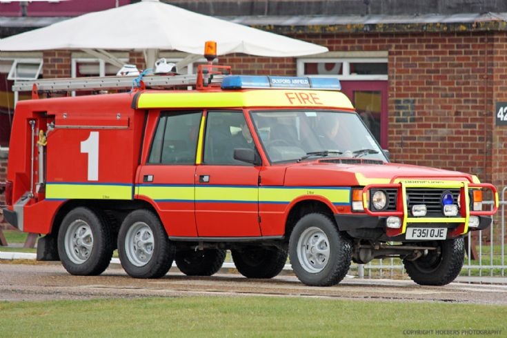 Carmichael TACR2A