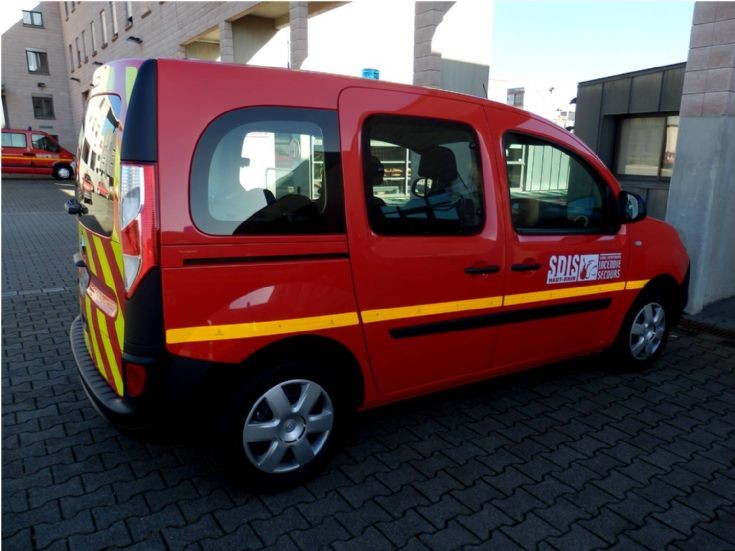 Renault - Colmar