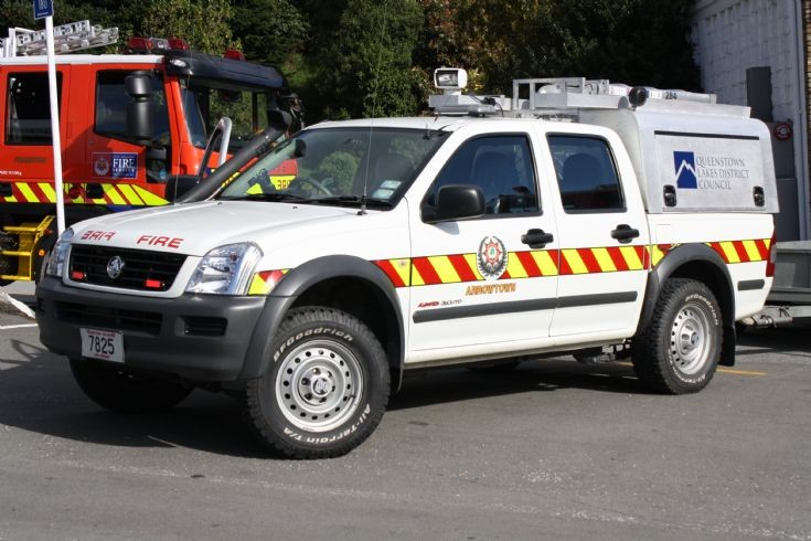 New Zealand Nissan