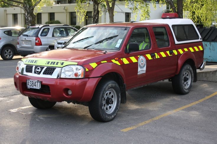 New Zealand Nissan