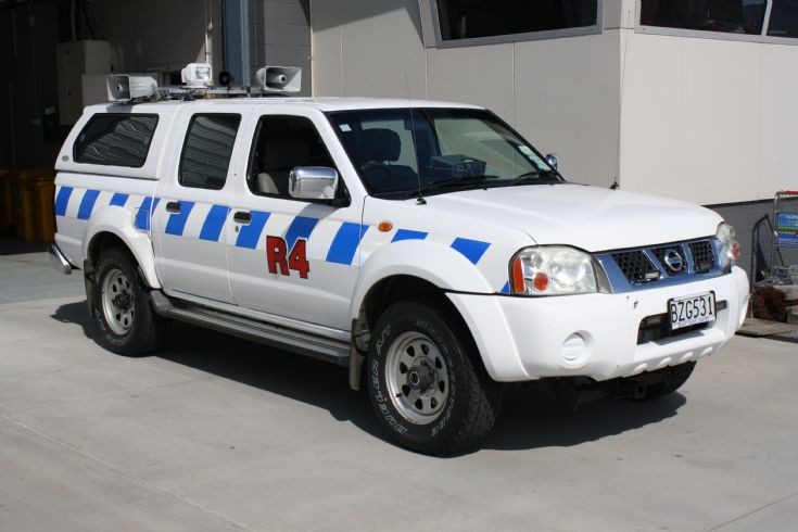 New Zealand Nissan