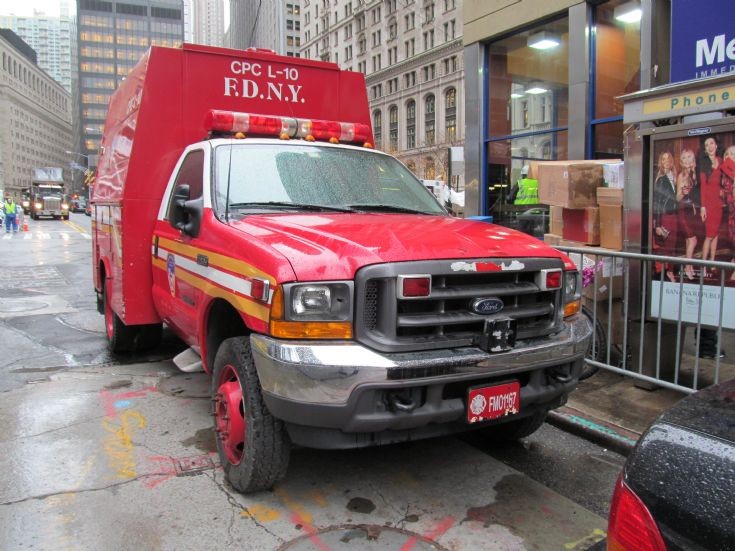 FDNY CPC L10