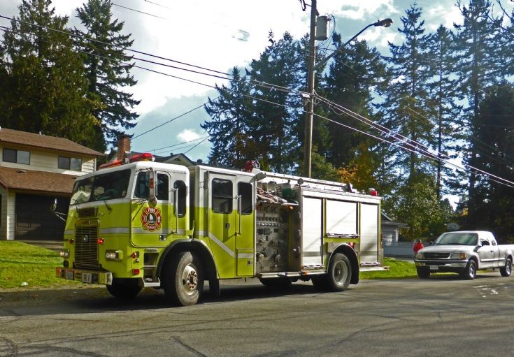Surrey Rescue 1