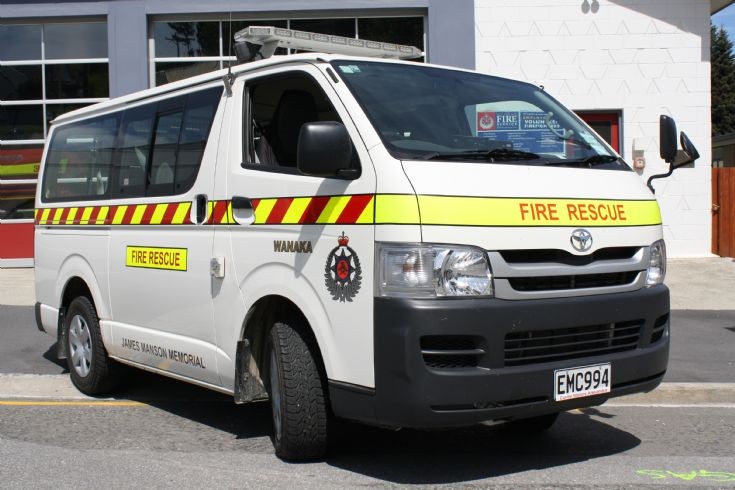 New Zealand Toyota