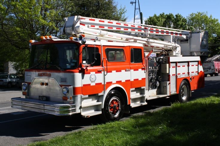 New Zealand Mack