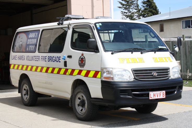 New Zealand Toyota
