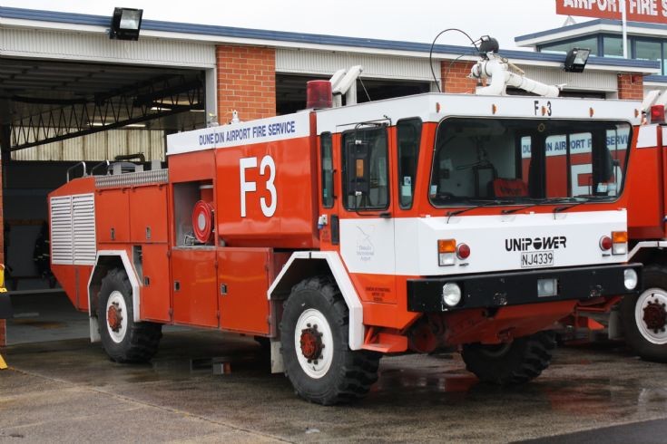 New Zealand Unipower