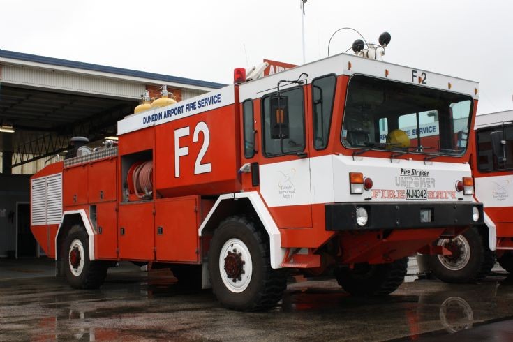 New Zealand Unipower