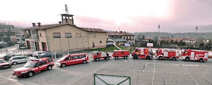 PGD DORNBERK (Slovenija)