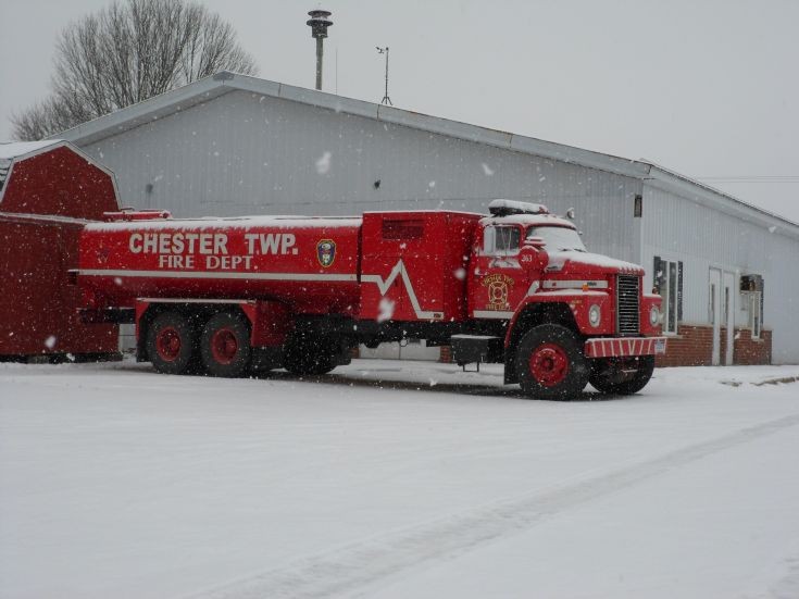 Chester tanker 361