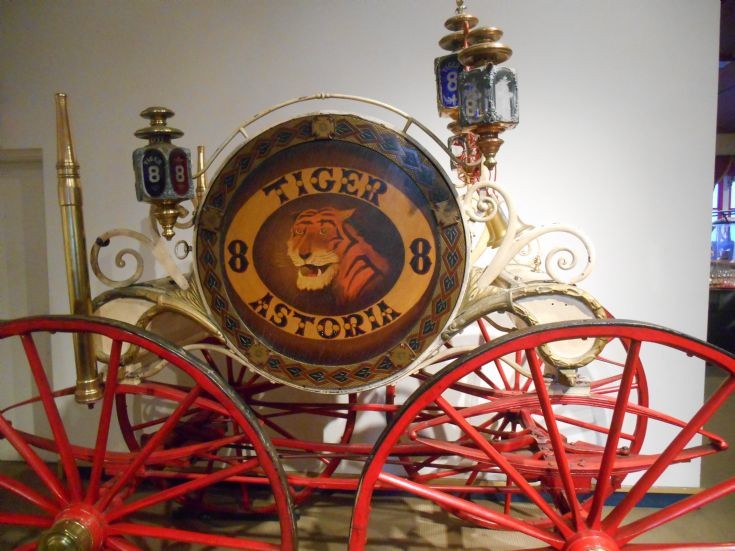 Tiger Hose Company 8