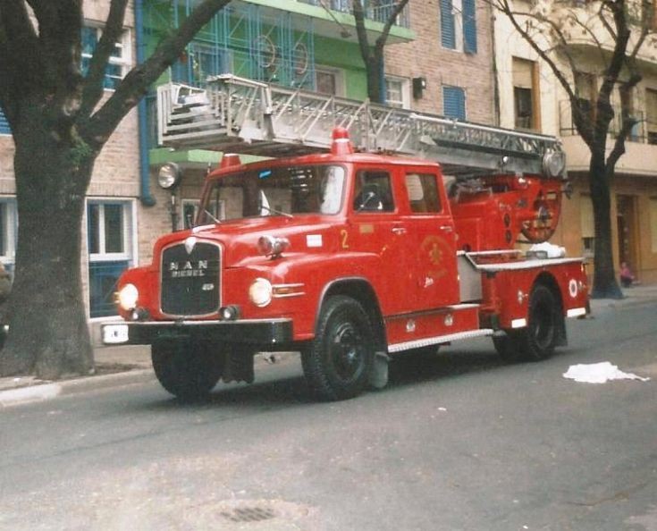 Bomberos Voluntarios Quilmes