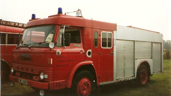 Ford D Carmichael WrT CWC206T