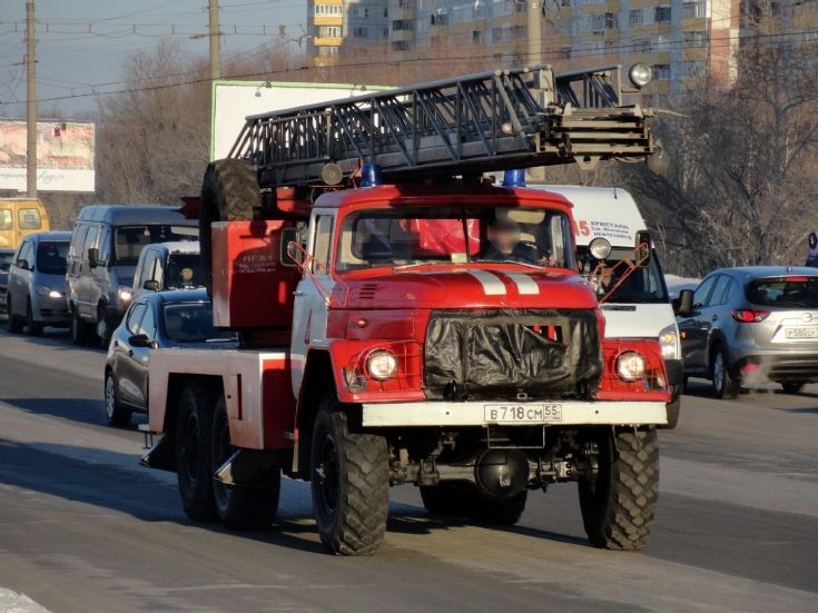 ZIL-131 