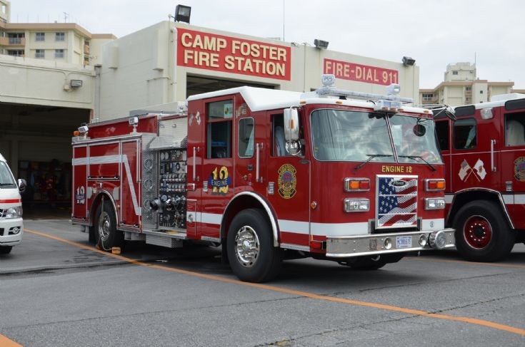 Usmc Pierce Saber Pumper