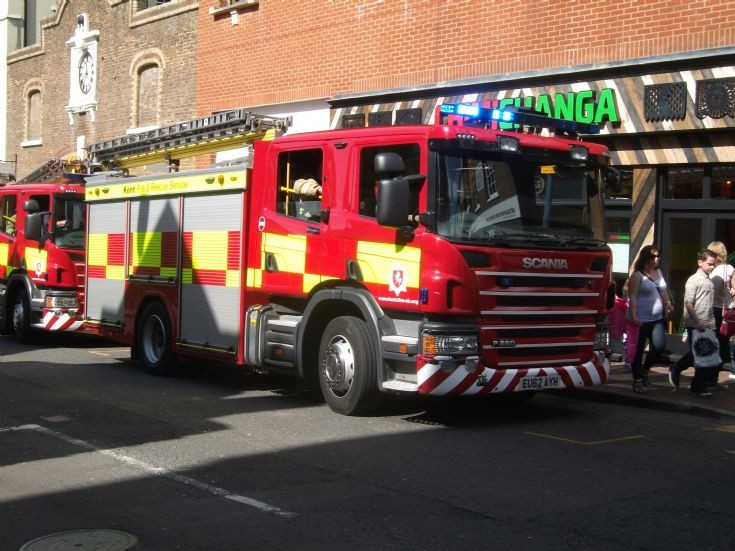 KF&RS Maidstone RPP