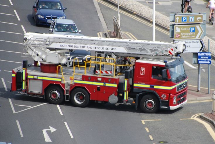 ESF&R Volvo Angloco F32RL