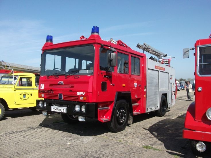 LFB S&D PE