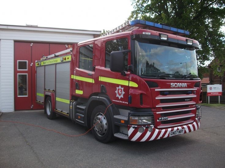 KF&RS Scania GN07MBY