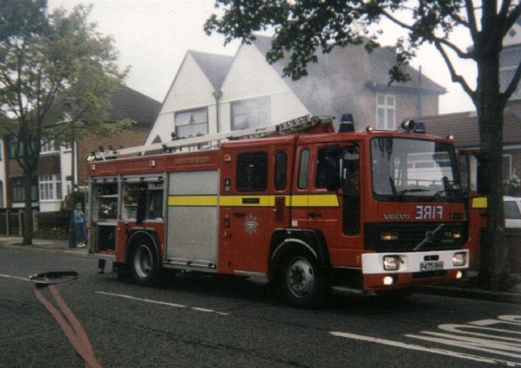 LFB H26 Pump