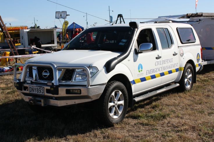 New Zealand Nissan