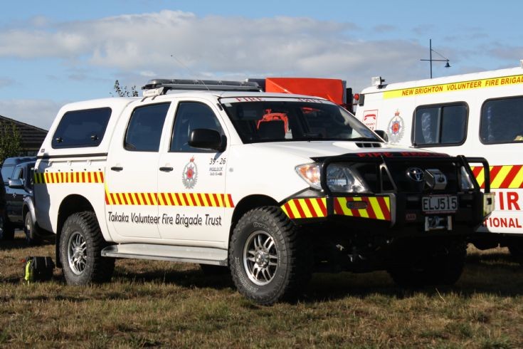 New Zealand Toyota