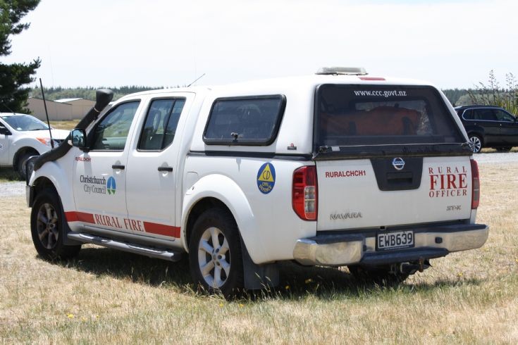 New Zealand Nissan