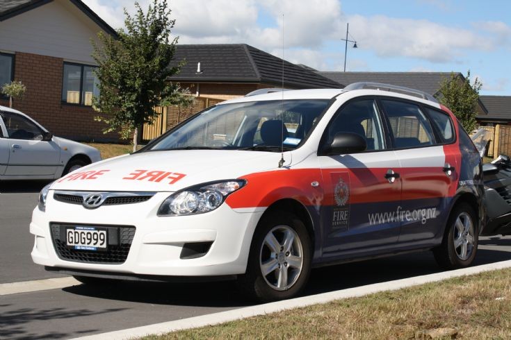 New Zealand Hyundai