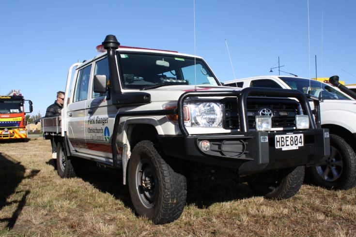 New Zealand Toyota