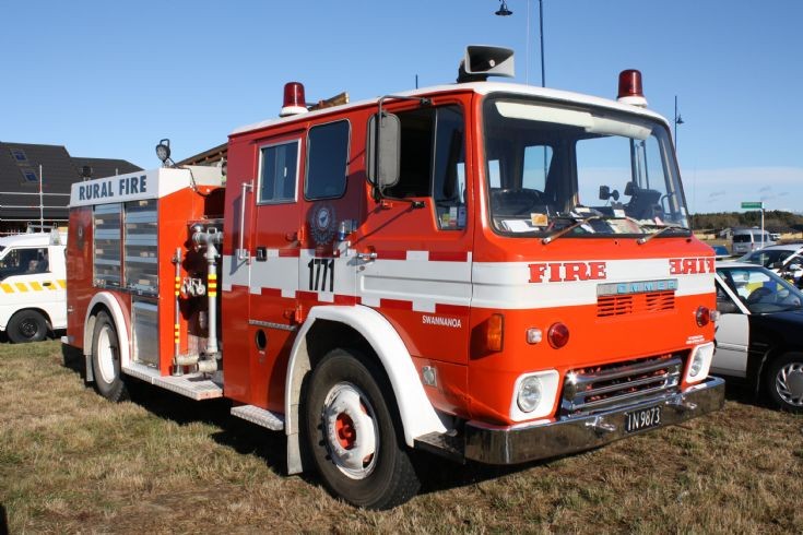 New Zealand Commer