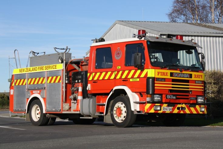 New Zealand Scania new-zealand-scania